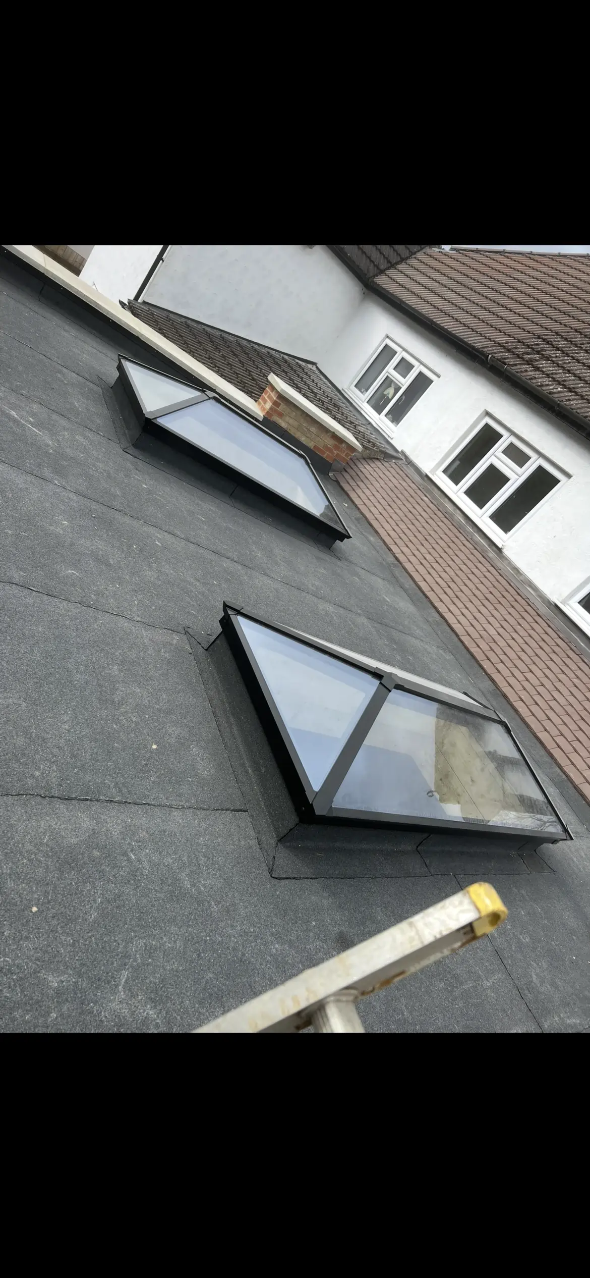 Flat Roofing