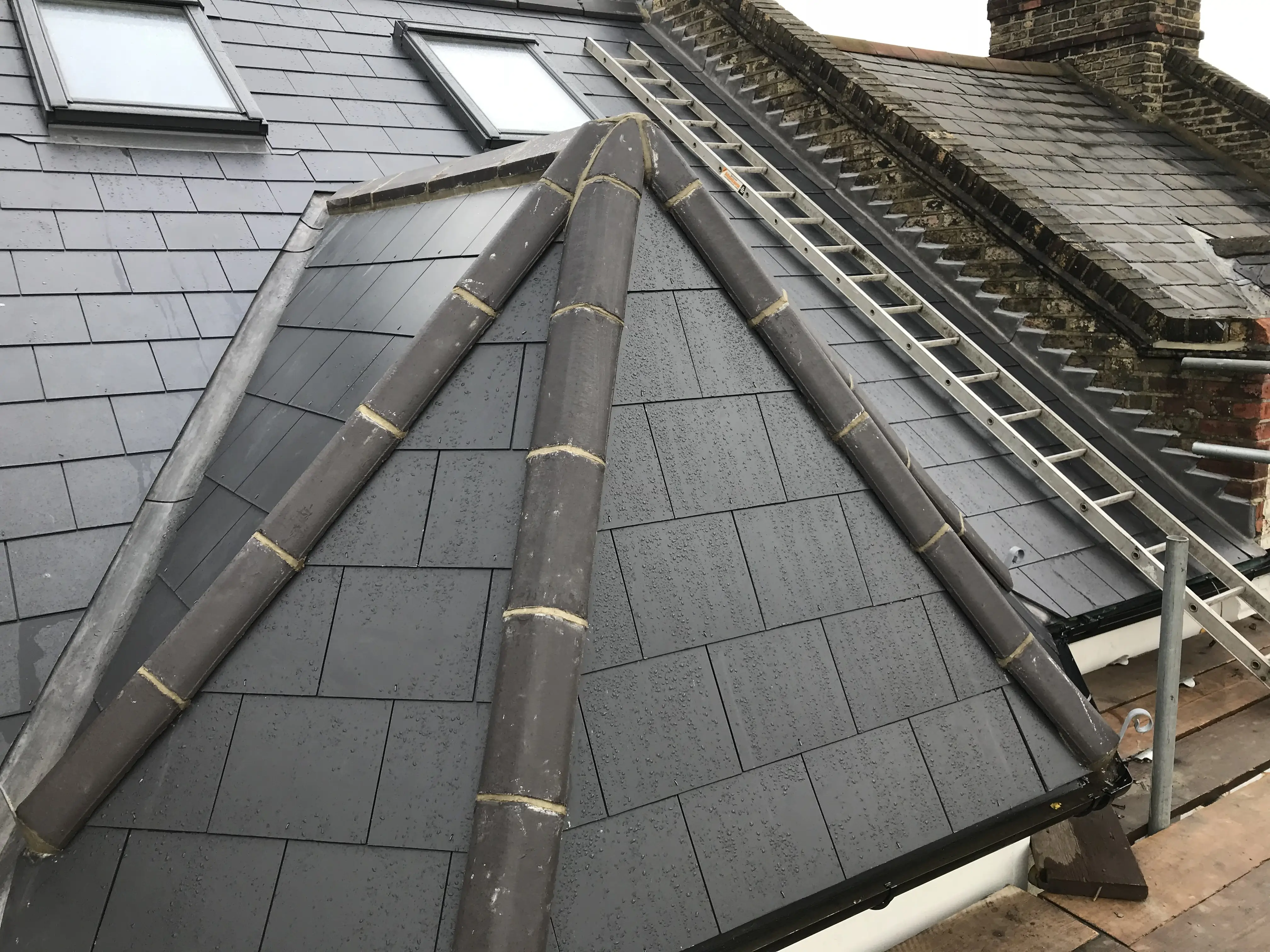 Guttering, Fascia & Soffits