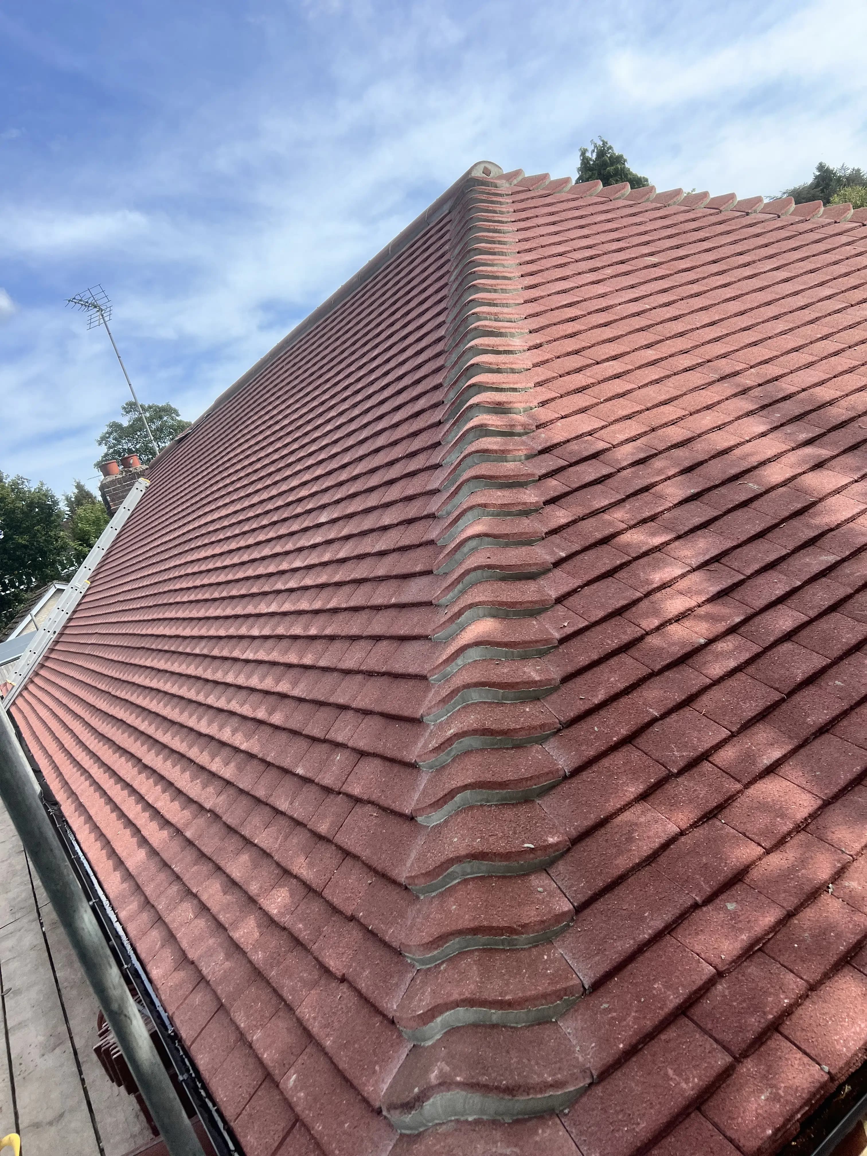 Emergency Roof Repairs